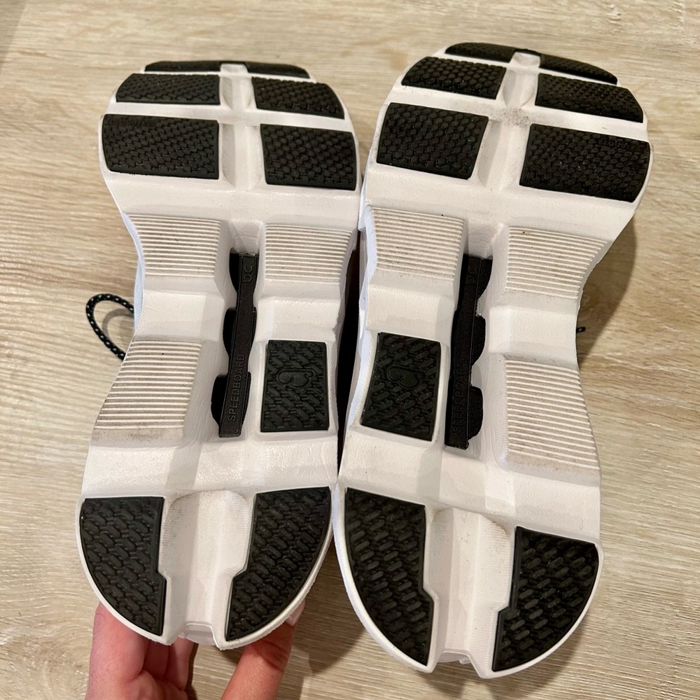 On Cloud Cloudmonster - image 3